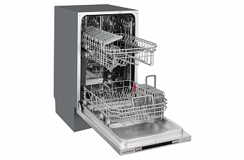 картинка Посудомоечная машина Kuppersberg GSM 4572 